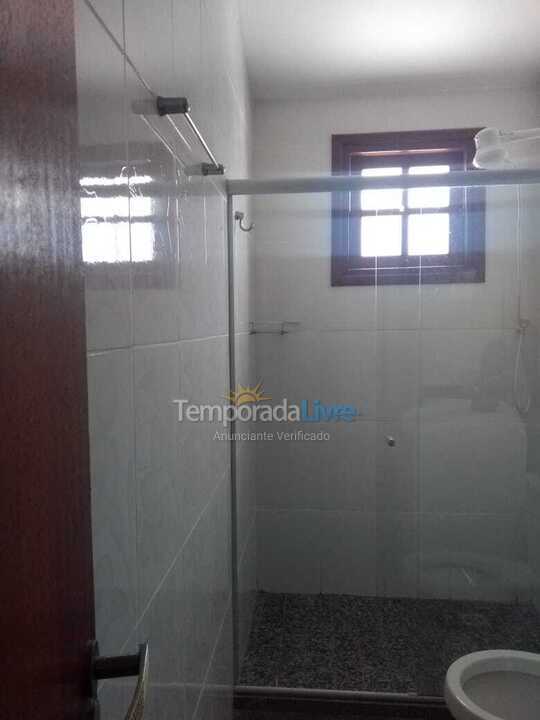 Apartamento para aluguel de temporada em Porto Seguro (Praia de Taperapuan)