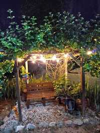 Casa nueva y con encanto para tu ocio y descanso