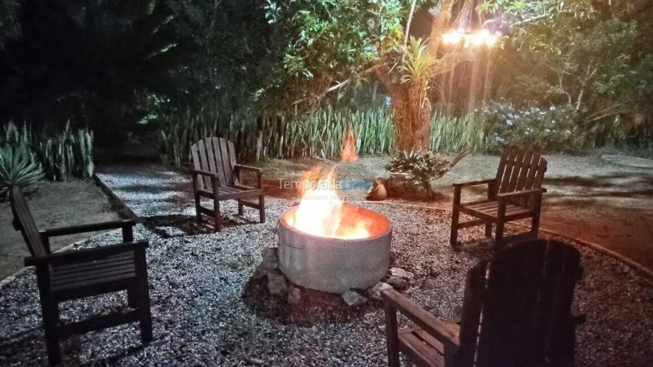 Casa para alquiler de vacaciones em Saquarema (Vialtur)