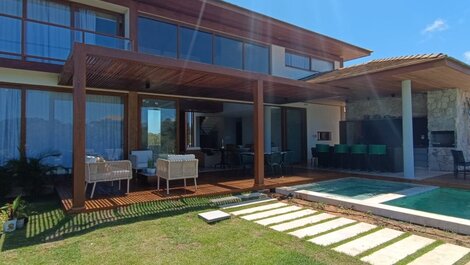 Casa para alquilar en Mata de São João - Praia do Forte