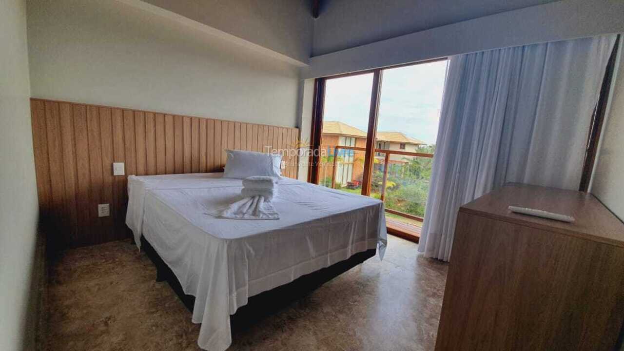 Casa para aluguel de temporada em Mata de São João (Praia do Forte)