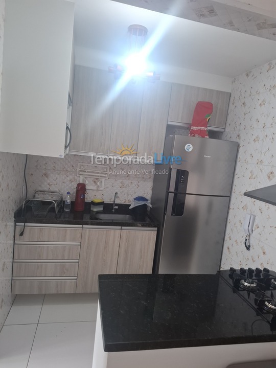 Apartamento para alquiler de vacaciones em Guarulhos (Vila Barros)
