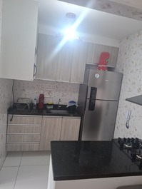 Apartamento para alquilar en Guarulhos - Vila Barros