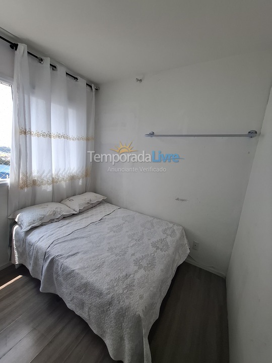 Apartamento para alquiler de vacaciones em Guarulhos (Vila Barros)