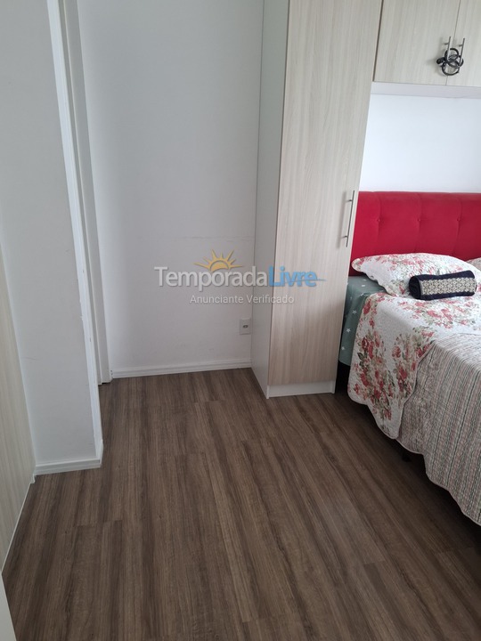 Apartamento para alquiler de vacaciones em Guarulhos (Vila Barros)