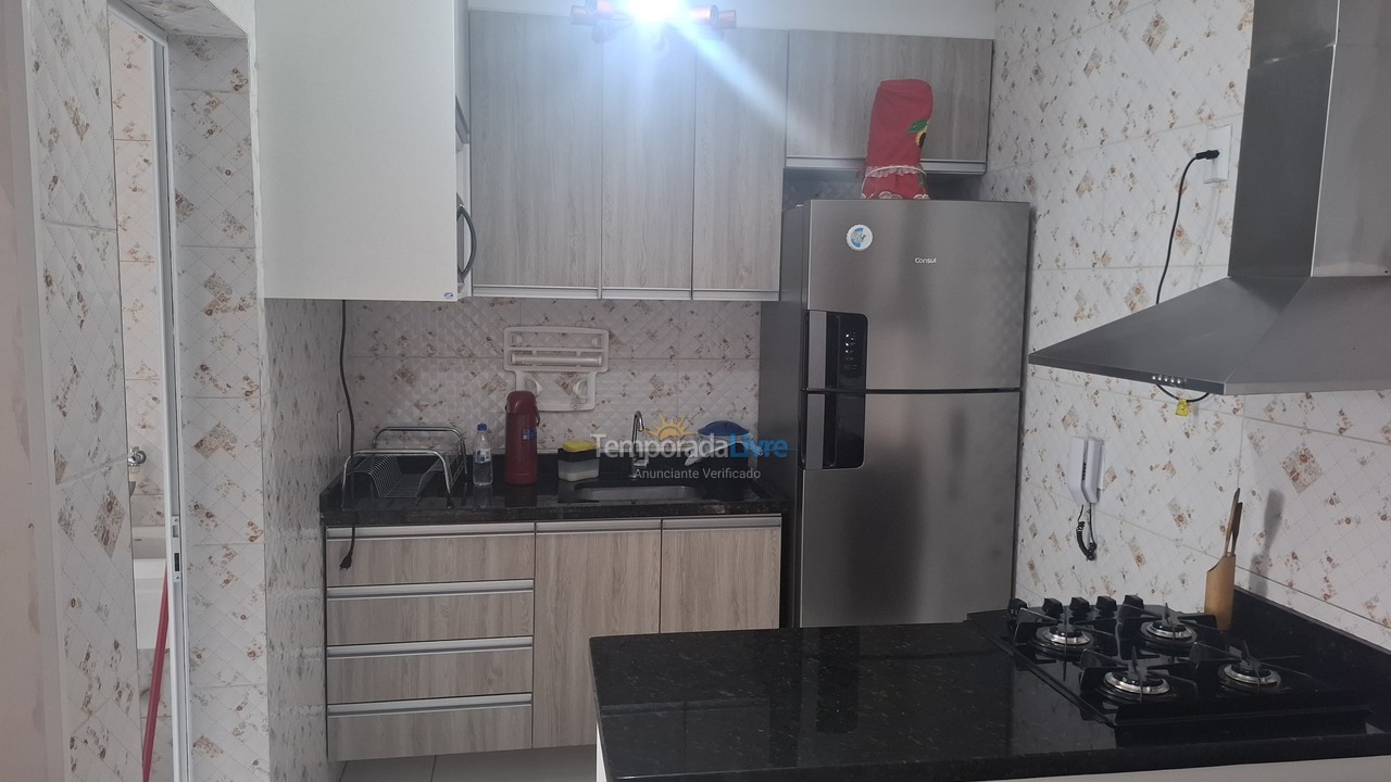 Apartamento para alquiler de vacaciones em Guarulhos (Vila Barros)