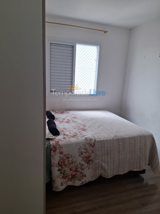 Apartamento para alquiler de vacaciones em Guarulhos (Vila Barros)