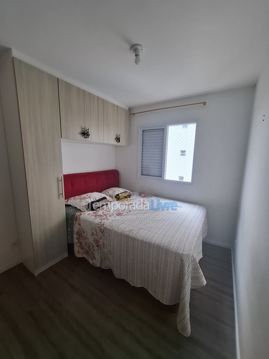 Apartamento para alquiler de vacaciones em Guarulhos (Vila Barros)