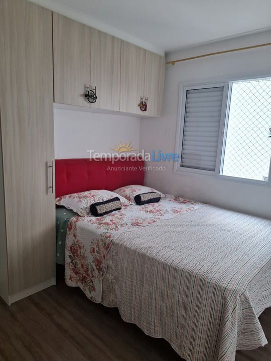 Apartamento para alquiler de vacaciones em Guarulhos (Vila Barros)