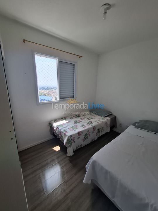 Apartamento para alquiler de vacaciones em Guarulhos (Vila Barros)