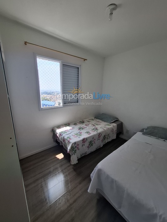 Apartamento para alquiler de vacaciones em Guarulhos (Vila Barros)