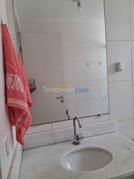 Apartamento para alquiler de vacaciones em Guarulhos (Vila Barros)
