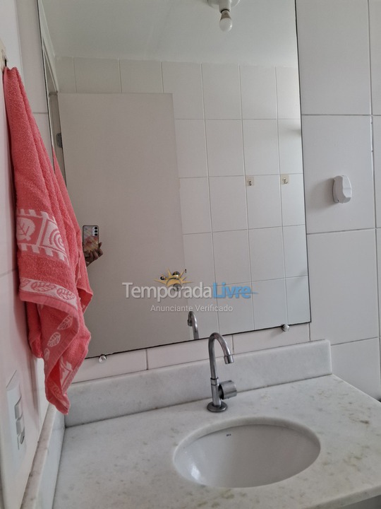 Apartamento para alquiler de vacaciones em Guarulhos (Vila Barros)