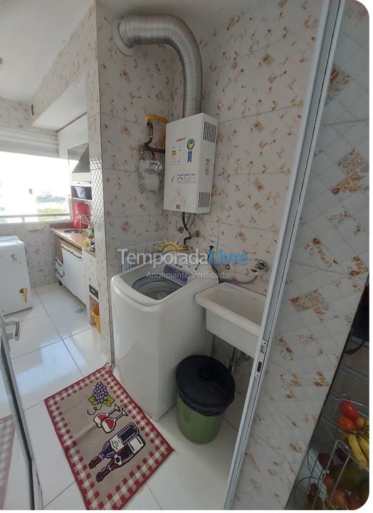 Apartamento para alquiler de vacaciones em Guarulhos (Vila Barros)