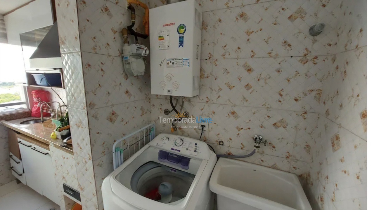 Apartamento para alquiler de vacaciones em Guarulhos (Vila Barros)