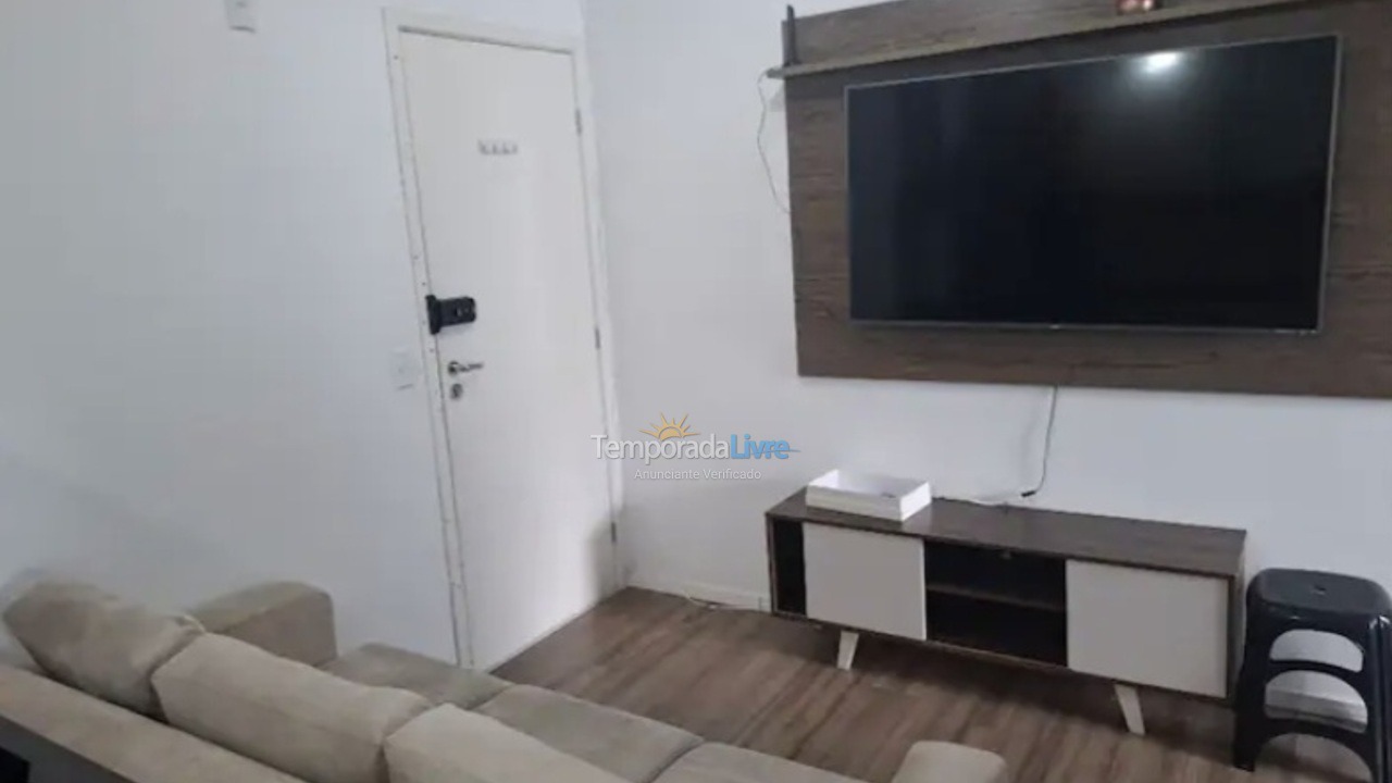 Apartamento para alquiler de vacaciones em Guarulhos (Vila Barros)