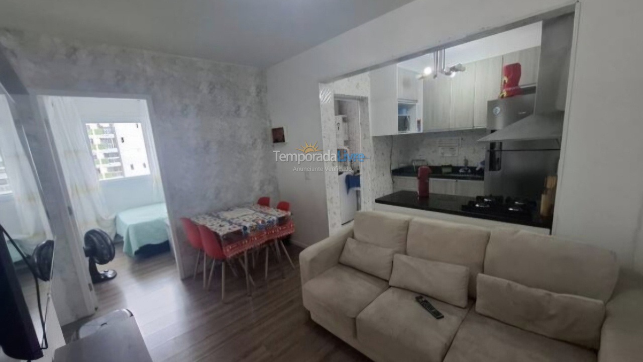 Apartamento para alquiler de vacaciones em Guarulhos (Vila Barros)