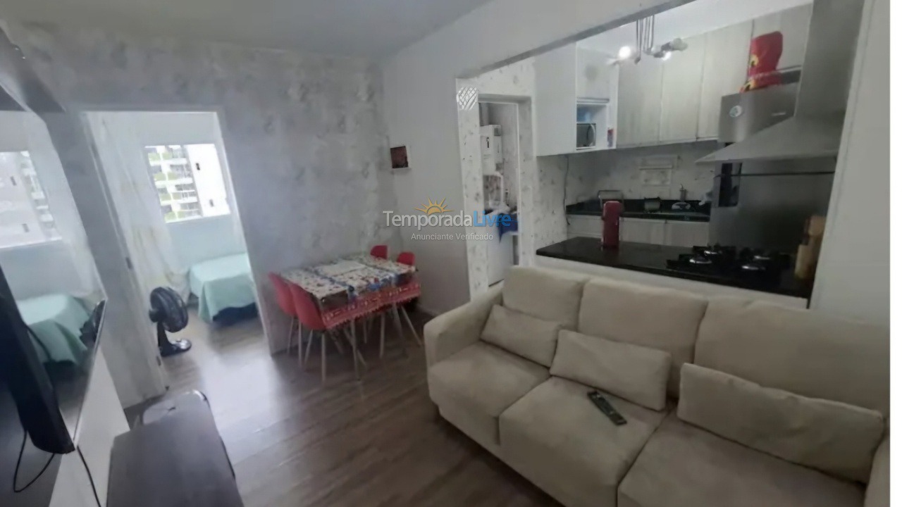 Apartamento para alquiler de vacaciones em Guarulhos (Vila Barros)