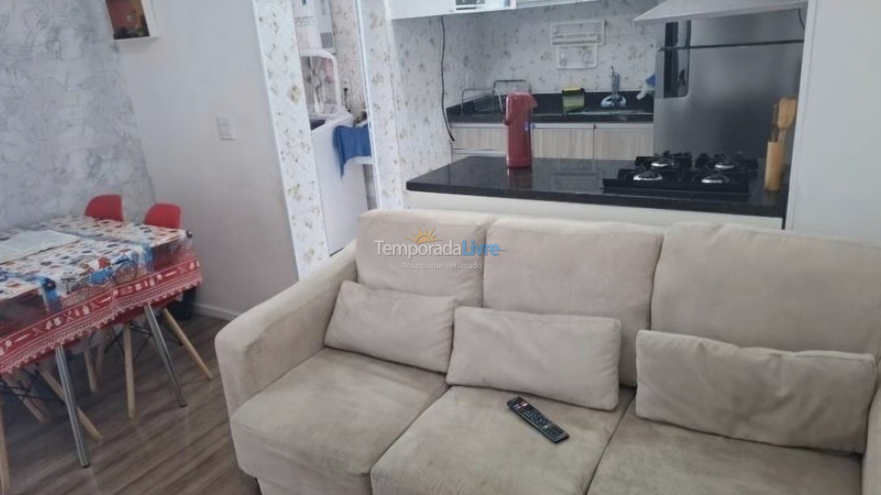 Apartamento para alquiler de vacaciones em Guarulhos (Vila Barros)