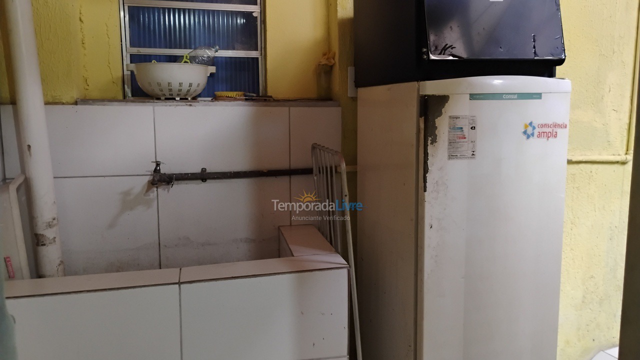 Apartamento para aluguel de temporada em Niterói (Centro de Niterói)