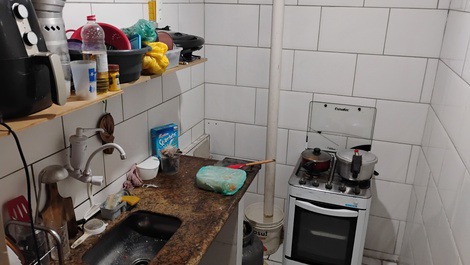 QUARTO DUPLO DUAS CAMAS DE SOLTEIRO