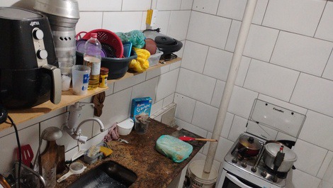 QUARTO DUPLO DUAS CAMAS DE SOLTEIRO