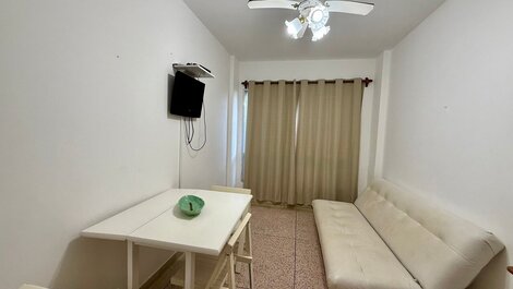 Apartamento para alquilar en Praia Grande - Praia do Caiçara