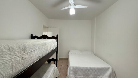 C002 - Apartamento 1 dormitorio l Garaje | Edificio frente al mar