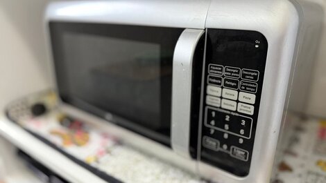 C002 - Apartamento 1 dormitorio l Garaje | Edificio frente al mar