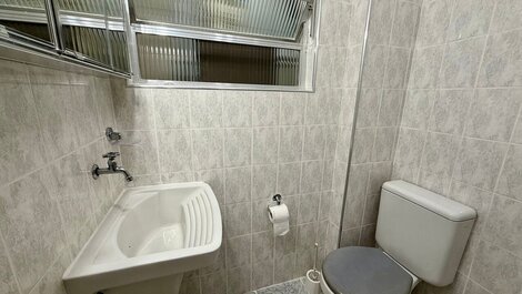 C002 - Apartamento 1 dormitorio l Garaje | Edificio frente al mar