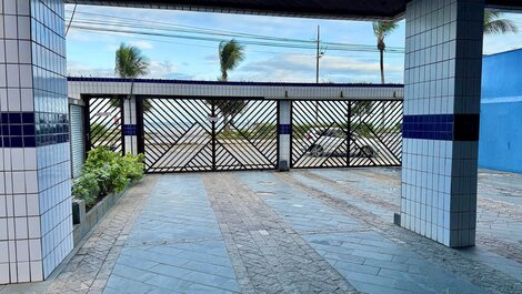 C002 - Apartamento 1 dormitorio l Garaje | Edificio frente al mar