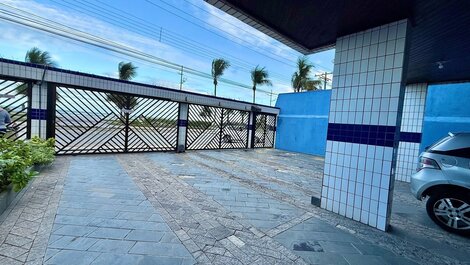 C002 - Apartamento 1 dormitorio l Garaje | Edificio frente al mar