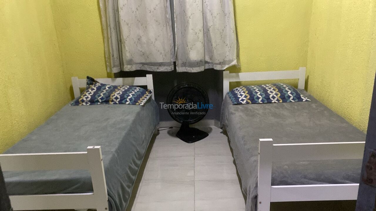 Apartamento para alquiler de vacaciones em Niterói (Centro)