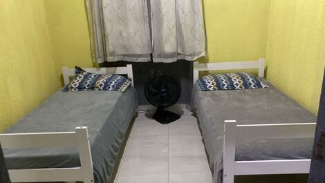 Apartamento para alquilar en Niterói - Centro
