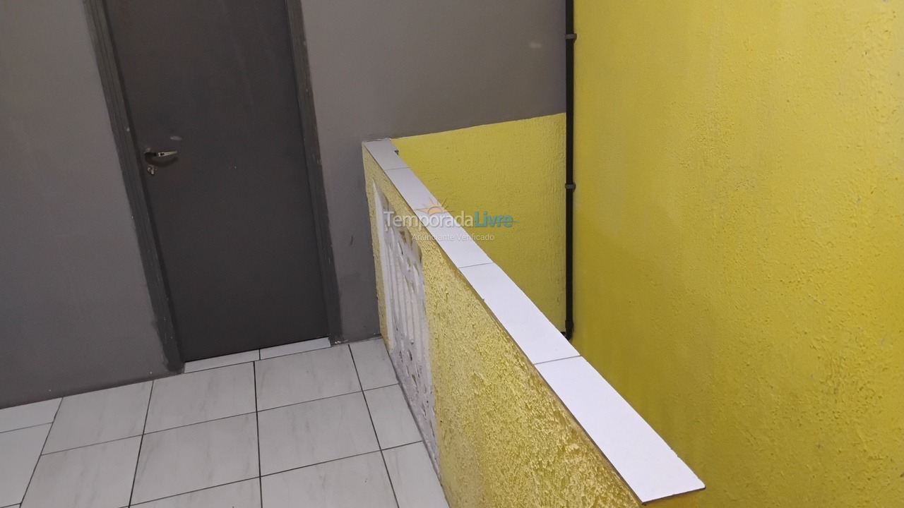 Apartamento para alquiler de vacaciones em Niterói (Centro)