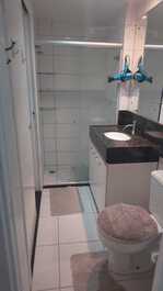 Iloa Residence um paraíso.