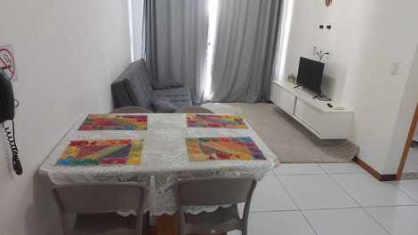 Iloa Residence um paraíso.