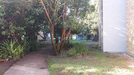 Iloa Residence um paraíso.