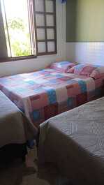 LINDA CASA ATÉ 12 PESSOAS PISCINA WIFI CHURRASQUEIRA - MORADA DA PRAIA