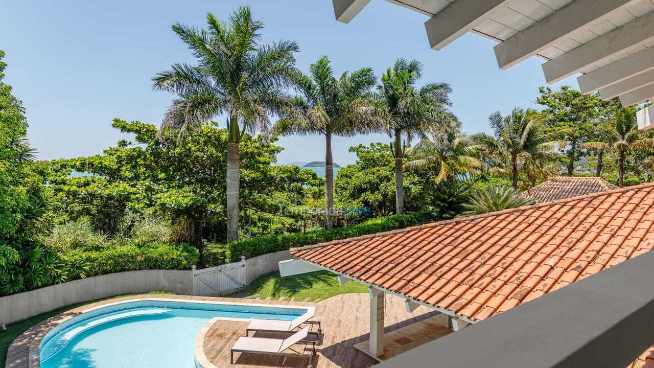 Casa para aluguel de temporada em Florianopolis (Jurerê Internacional)