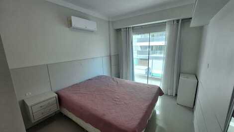 Hermoso Apartamento en Praia de Bombas