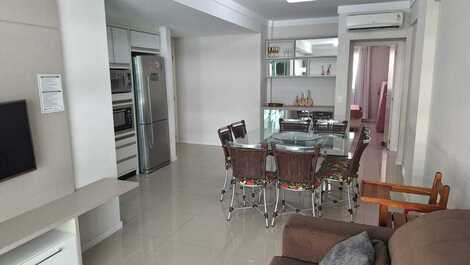 Hermoso Apartamento en Praia de Bombas