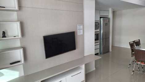 Hermoso Apartamento en Praia de Bombas