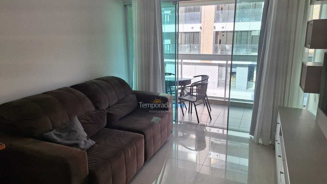 Apartamento para alquiler de vacaciones em Bombinhas (Praia de Bombas)