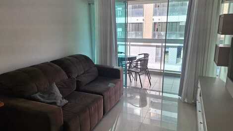 Hermoso Apartamento en Praia de Bombas