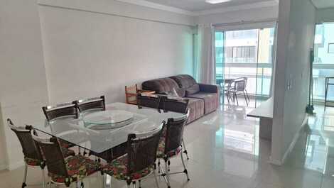 Hermoso Apartamento en Praia de Bombas