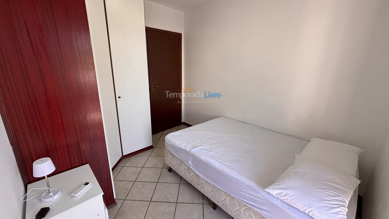 Apartamento para aluguel de temporada em Bombinhas (Praia de Bombas)