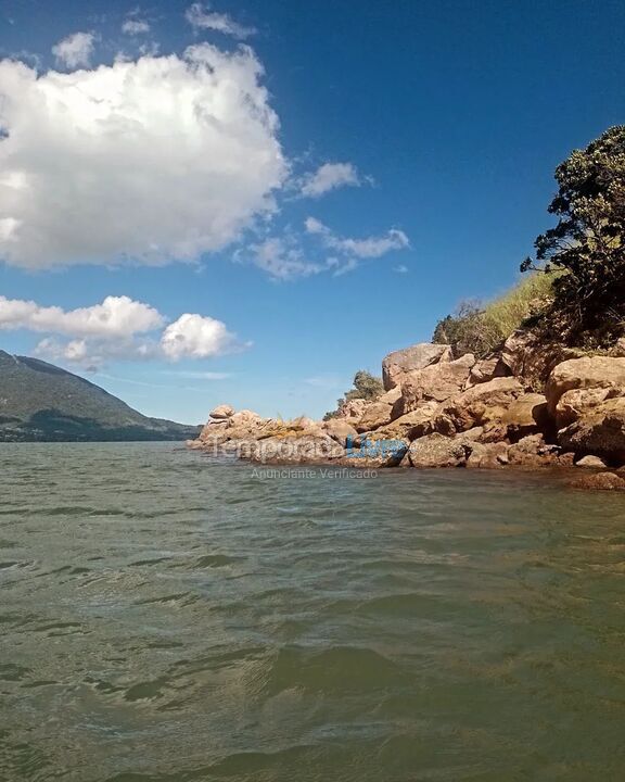 House for vacation rental in São Sebastião (Barequeçaba)