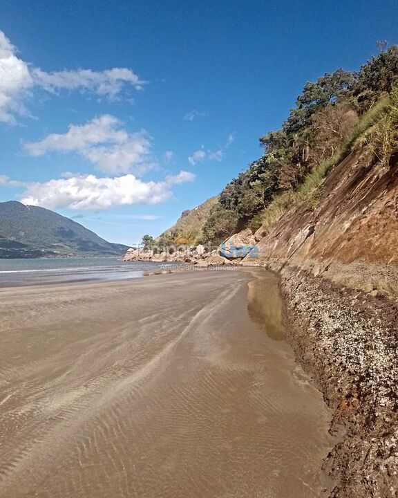 House for vacation rental in São Sebastião (Barequeçaba)