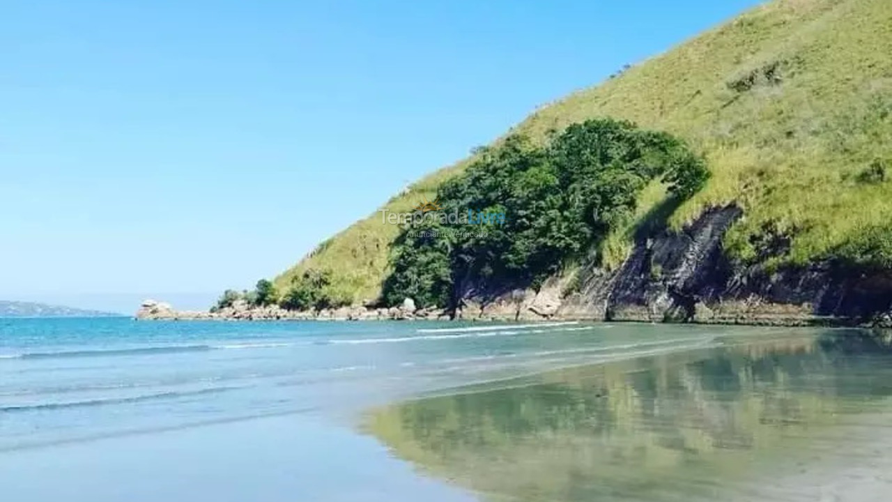 House for vacation rental in São Sebastião (Barequeçaba)